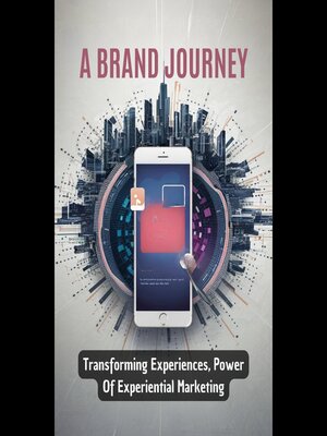 cover image of A Brand Journey